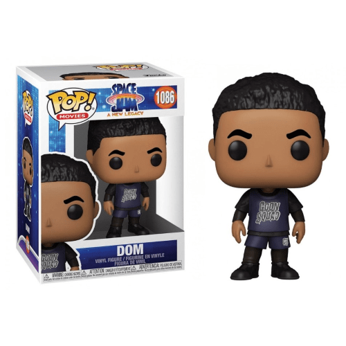FUNKO POP SPACE JAM A NEW LEGACY 1086 - SUN FUNKO POP SPACE JAM A NEW LEGACY 1086 - SUN
